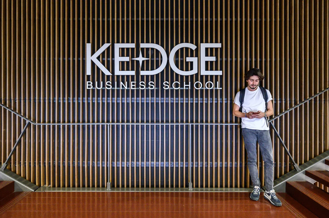 KEDGE - Notre histoire