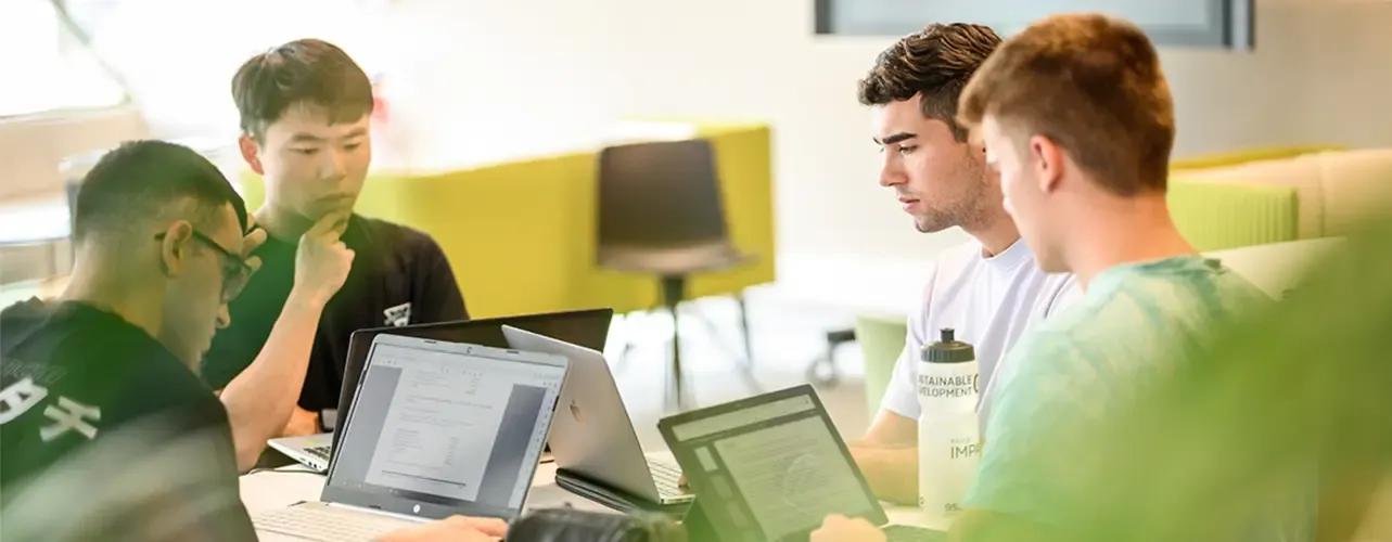 KEDGE lance un parcours immersif inédit avec Benjamin Gaignault co-fondateur d'Ornikar et de Skarlett